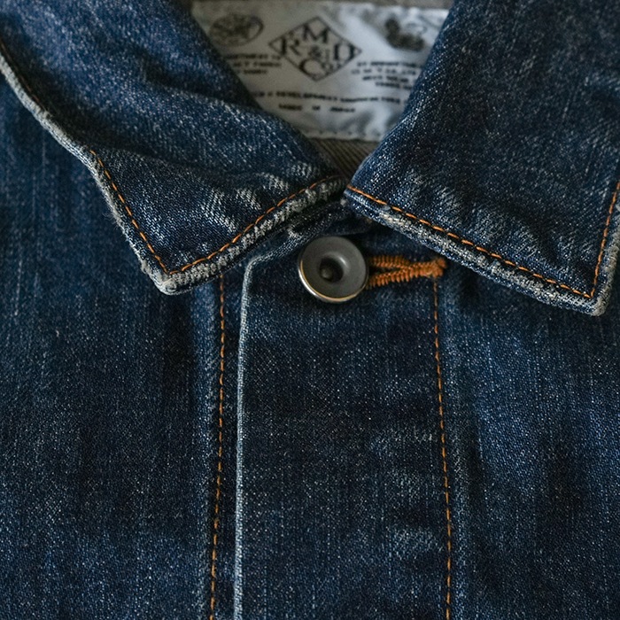 7720）/ R&D.M.Co-/OLDMANS TAILOR(アールアンドディーエムコー 