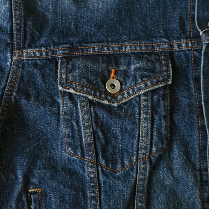 7720）/ R&D.M.Co-/OLDMANS TAILOR(アールアンドディーエムコー 