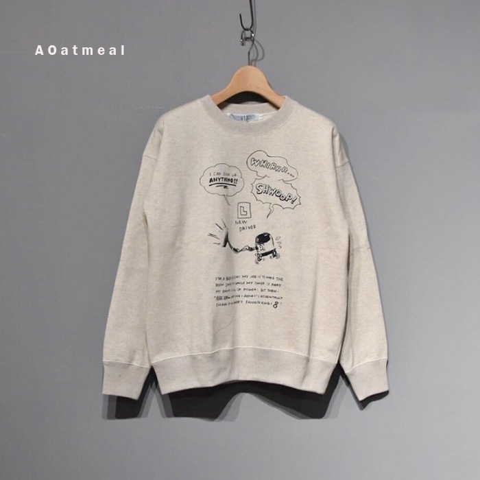 7971) / R&D.M.Co-/OLDMANS TAILOR(アールアンドディーエムコー