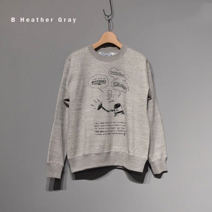 7971) / R&D.M.Co-/OLDMANS TAILOR(アールアンドディーエムコー