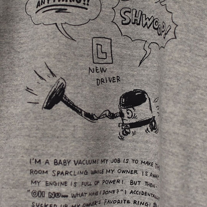 7971) / R&D.M.Co-/OLDMANS TAILOR(アールアンドディーエムコー