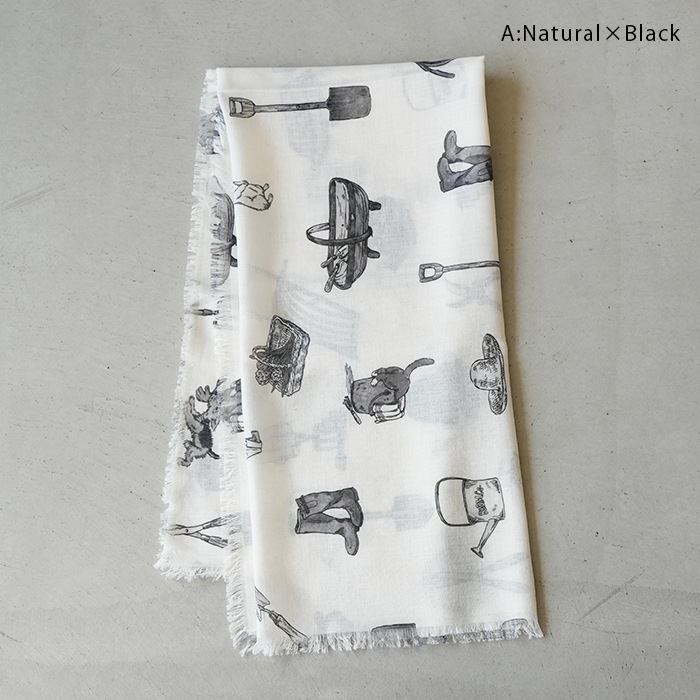 7654）/ R&D.M.Co-/OLDMANS TAILOR(アールアンドディーエムコー