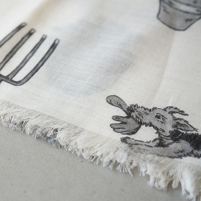 7654）/ R&D.M.Co-/OLDMANS TAILOR(アールアンドディーエムコー