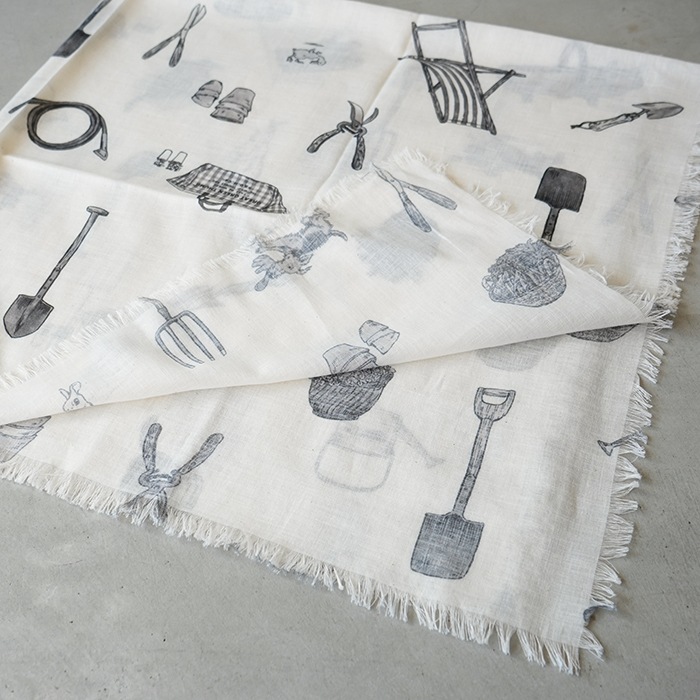 7654）/ R&D.M.Co-/OLDMANS TAILOR(アールアンドディーエムコー