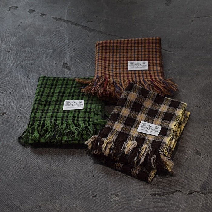 7849) / R&D.M.Co-/OLDMANS TAILOR(アールアンドディーエムコー