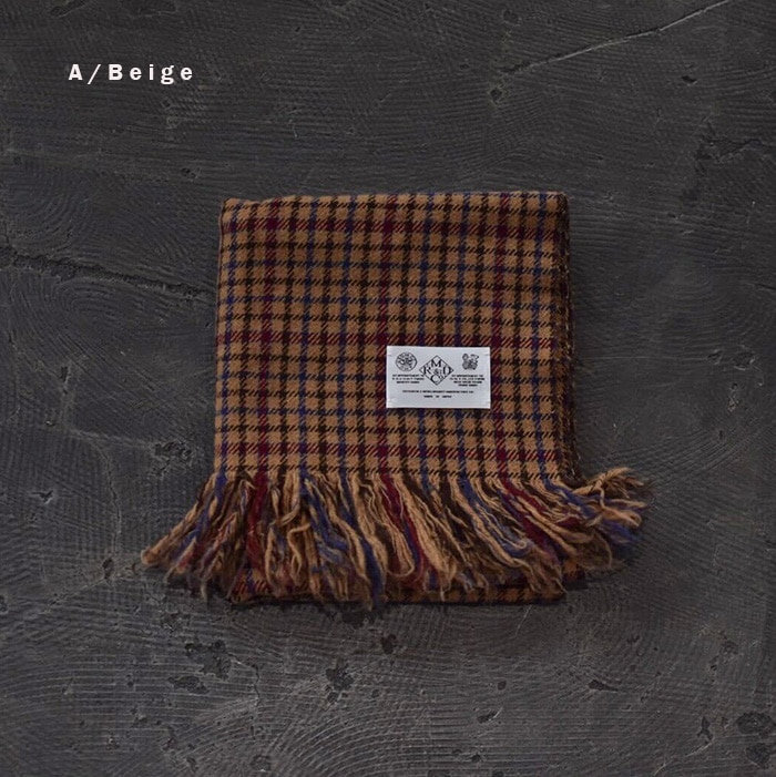 7849) / R&D.M.Co-/OLDMANS TAILOR(アールアンドディーエムコー