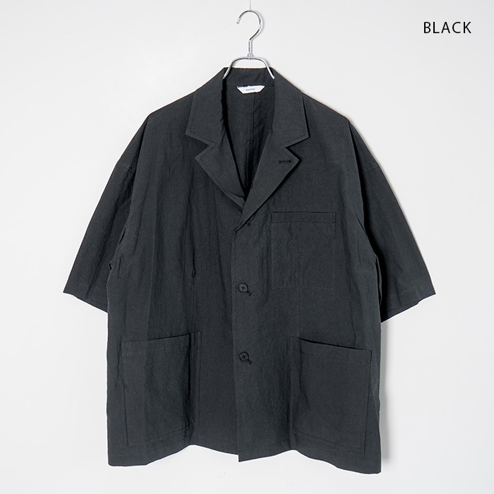 Kontor コントール 25AW スエード ライク シャツ ジャケット 2●■ 30%OFF】(kon-sh02261) / kontor(コントール) / 半袖シャツ / メール便