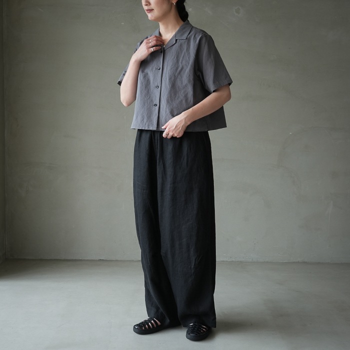 □(a232261ts832) Atelier d'antan (アトリエダンタン) / Roty Co/Li