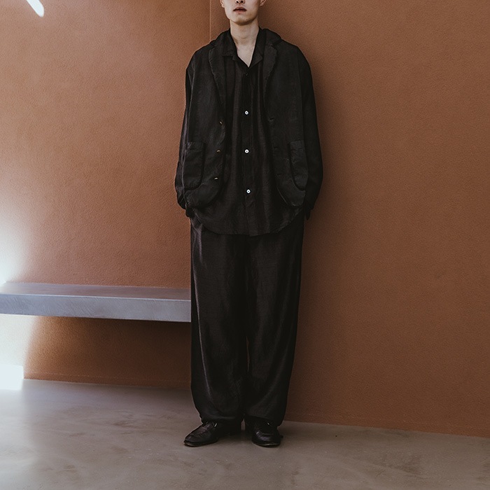 2026 7/31 20:00販売開始】(bo-07s01) / barbell object(バーベル