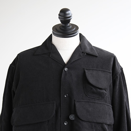 DAIWA PIER39 シャツ コーデュロイ M DAIWA PIER39 シャツ コーデュロイ M DAIWA PIER39（ダイワピア