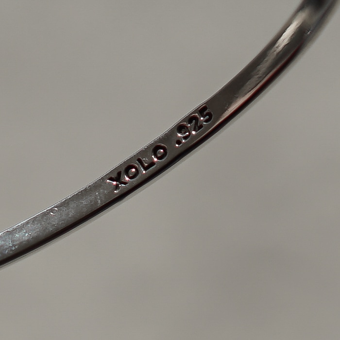 更に値下げ　XOLO JWELRY(ショロ　ジュウェリー) バングル ショロジュエリー XOLO JEWELRY バングル アクセサリー