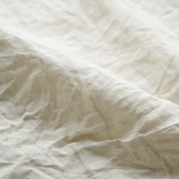30%OFF】(13112043) Vlas Blomme (ヴラスブラム) /Linen × Lace レース