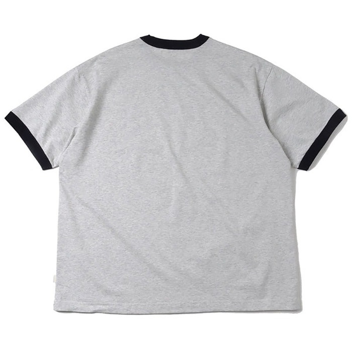 fr0401-m3008） / FARAH(ファーラー) / Printed Graphic Ringer T