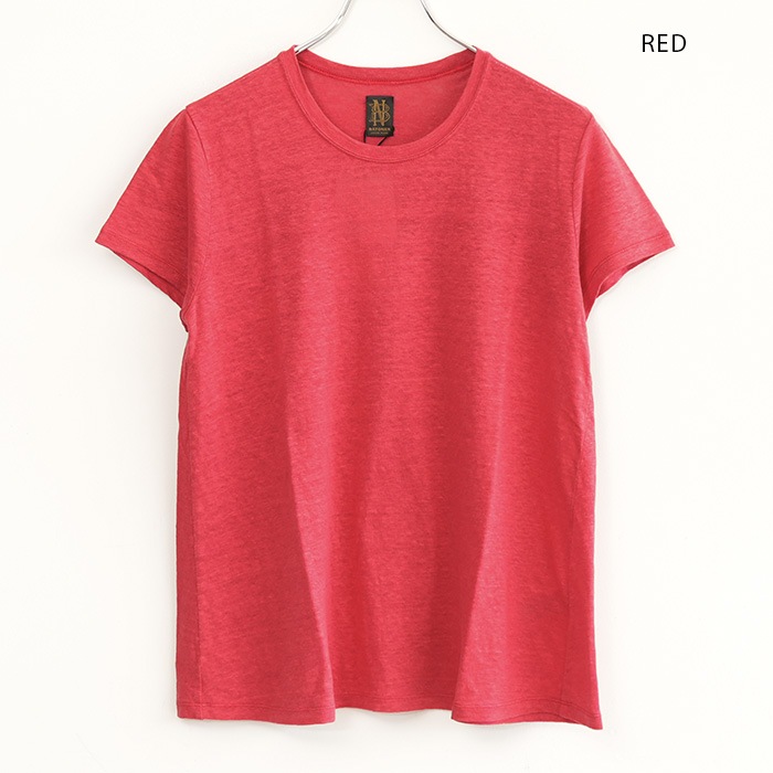 40%OFF】(bn-25sl-056)/ BATONER(バトナー)/NORMANDY LINEN A