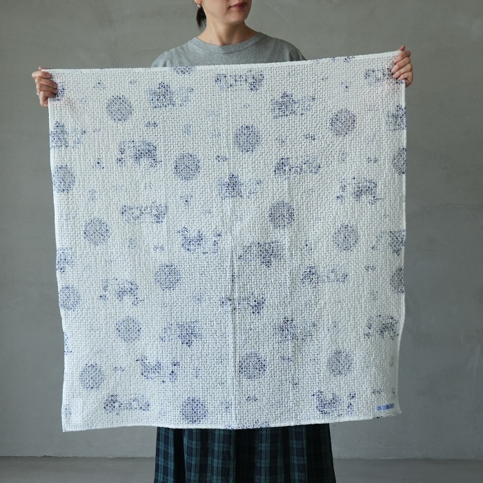 7446) R&D.M.Co-/OLDMANS TAILOR(アールアンドディーエムコー/オールド