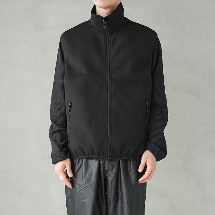 DAIWA PIER39 スタンドカラーブルゾン TECH REVERSIBLE MIL ECWCS STAND JACKET | DAIWA PIER39(ダイワ