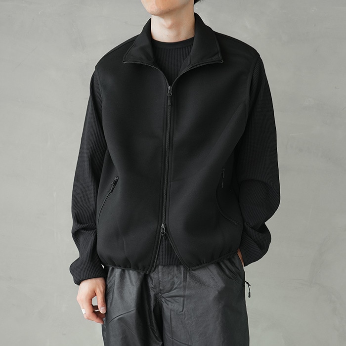 DAIWA PIER39 スタンドカラーブルゾン TECH REVERSIBLE MIL ECWCS STAND JACKET | DAIWA PIER39(ダイワ
