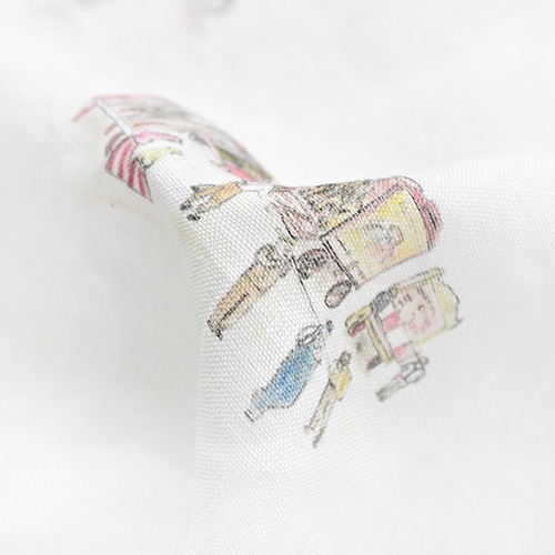 4280） / R&D.M.Co/OLDMANS TAILOR(アールアンドディーエムコー