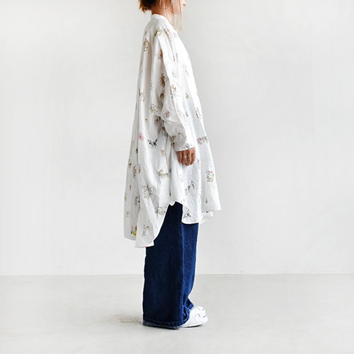 4280） / R&D.M.Co/OLDMANS TAILOR(アールアンドディーエムコー