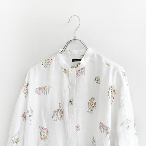 4280） / R&D.M.Co/OLDMANS TAILOR(アールアンドディーエムコー