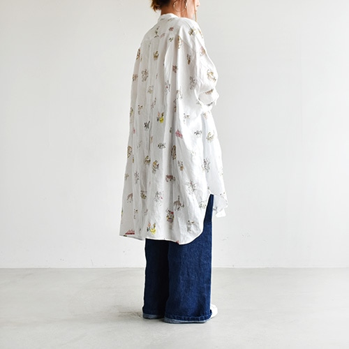 4280） / R&D.M.Co/OLDMANS TAILOR(アールアンドディーエムコー