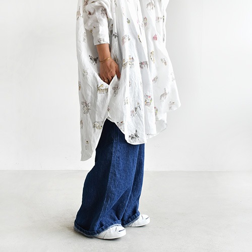 4280） / R&D.M.Co/OLDMANS TAILOR(アールアンドディーエムコー
