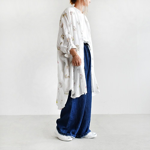 4280） / R&D.M.Co/OLDMANS TAILOR(アールアンドディーエムコー