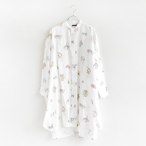 4280） / R&D.M.Co/OLDMANS TAILOR(アールアンドディーエムコー
