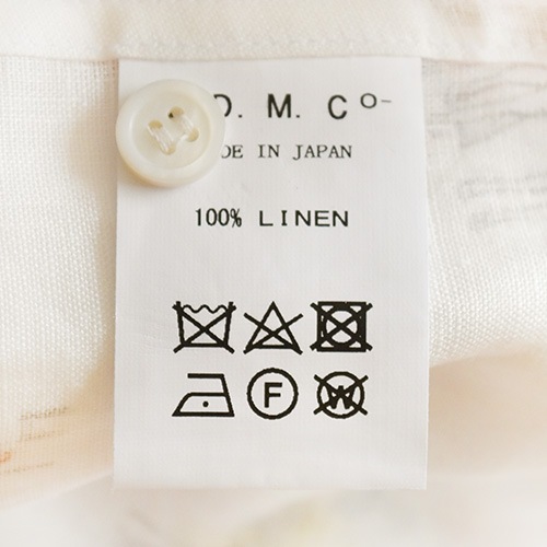 4280） / R&D.M.Co/OLDMANS TAILOR(アールアンドディーエムコー