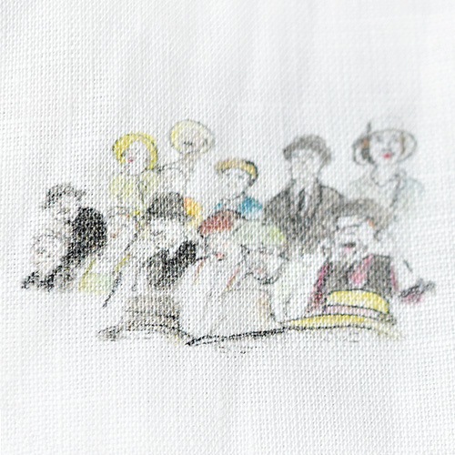4280） / R&D.M.Co/OLDMANS TAILOR(アールアンドディーエムコー