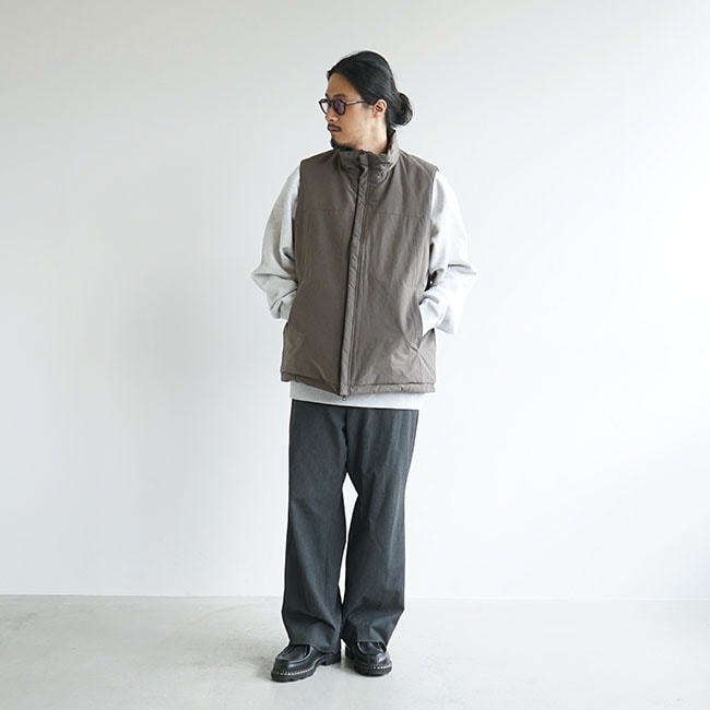 30%OFF】（KS23FCS03） / KAPTAIN SUNSHINE(キャプテンサンシャイン