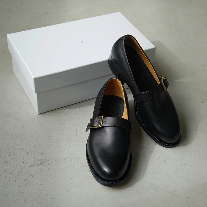 ff-124) / forme (フォルメ) / Monks goodyear (モンクス グッドイヤー