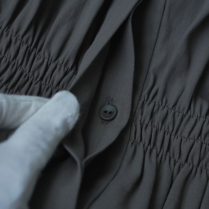 ◎☆(e243t044) / evam eva(エヴァムエヴァ) / gathered one