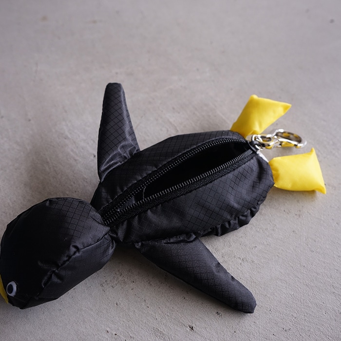 R&D.M.Co-オールドマンズテーラーPENGUIN POUCHペンギンポーチ 6949）/ R&D.M.Co-/OLDMANS TAILOR(アールアンドディーエムコー