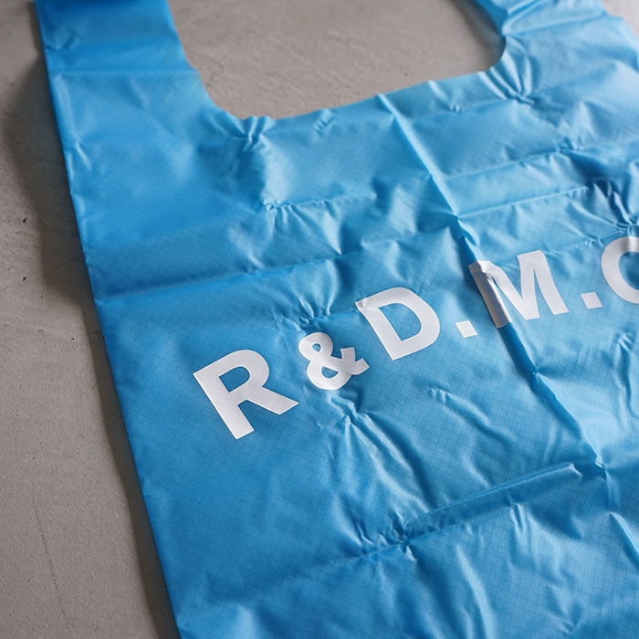 6950）/ R&D.M.Co-/OLDMANS TAILOR(アールアンドディーエムコー