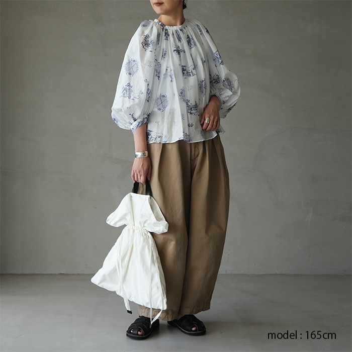 7447) R&D.M.Co-/OLDMANS TAILOR(アールアンドディーエムコー