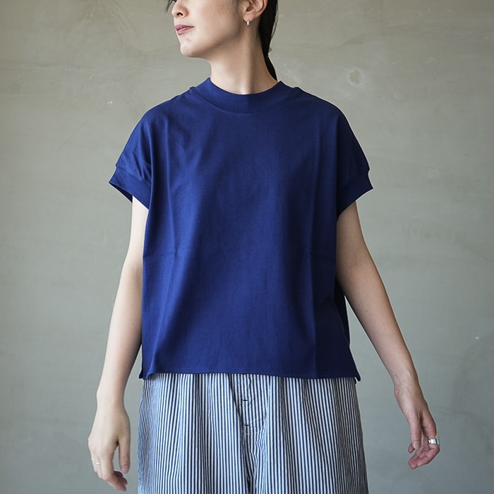 a232261tt876) / Atelier d'antan (アトリエダンタン) / Borel Cotton