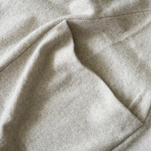 2023✨ evam eva　リネン100％　ロング　ベスト　ジレ　グレージュ 2023✨ evam eva リネン100％ ロング ベスト ジレ グレージュ トップス