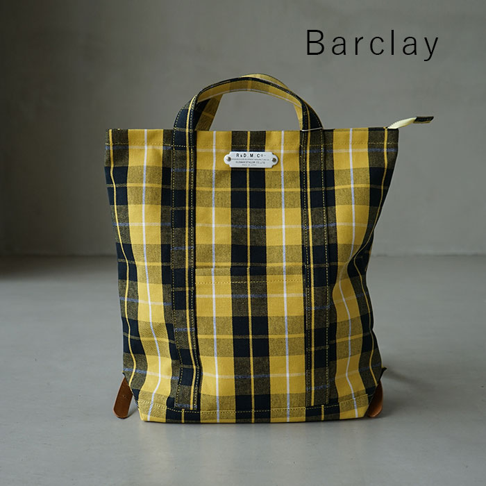 5296) / R&D.M.Co-/OLDMANS TAILOR(アールアンドディーエムコー