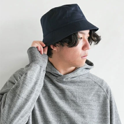 50%OFF】◇(sups301) / nanamica(ナナミカ) / CHINO HAT
