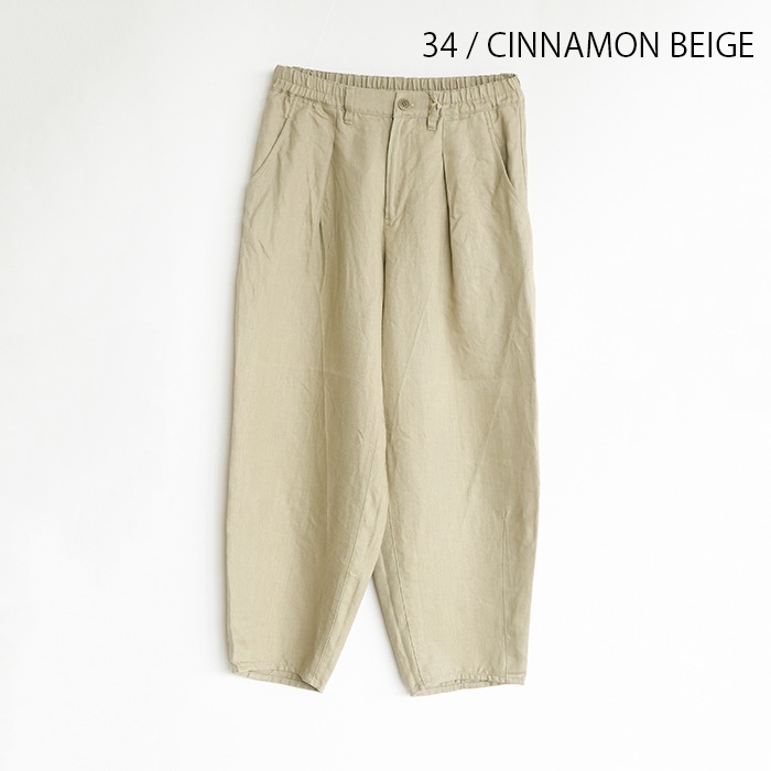 30%OFF】(13527999) Vlas Blomme (ヴラスブラム) / Light Linen