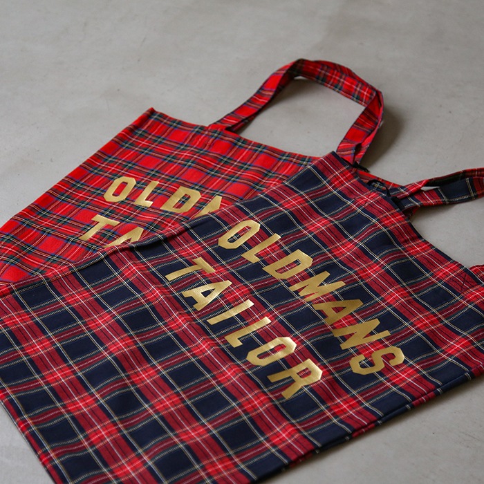 30%OFF】(m1101) R&D.M.Co-/OLDMANS TAILOR(アールアンドディーエム