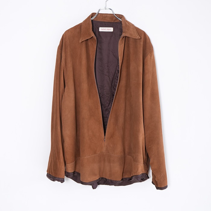 bo-04s01) barbell object(バーベルオブジェクト) /shrink po