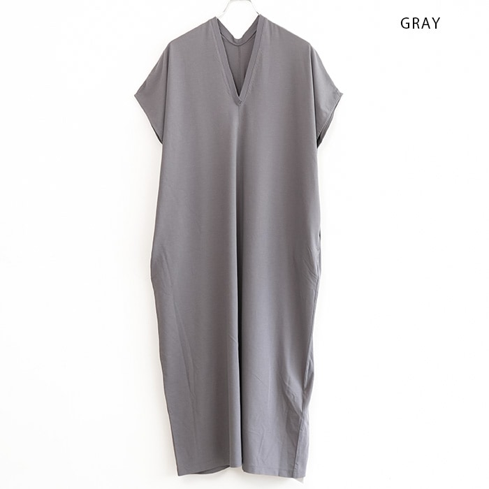 40%OFF】(bn-25sl-066)/ BATONER(バトナー)/BROAD AIR JERSEY