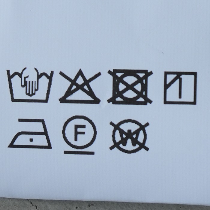 7487) R&D.M.Co-/OLDMANS TAILOR(アールアンドディーエムコー/オールド