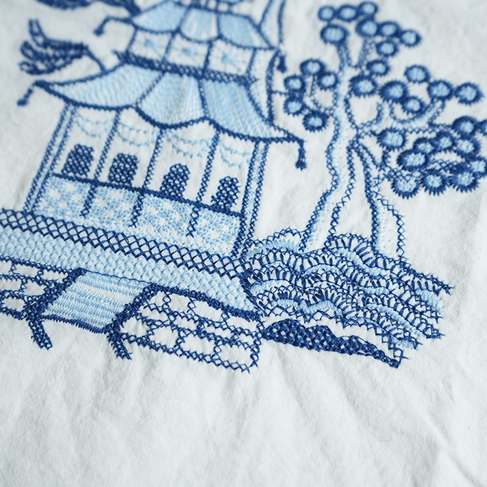 7487) R&D.M.Co-/OLDMANS TAILOR(アールアンドディーエムコー/オールド