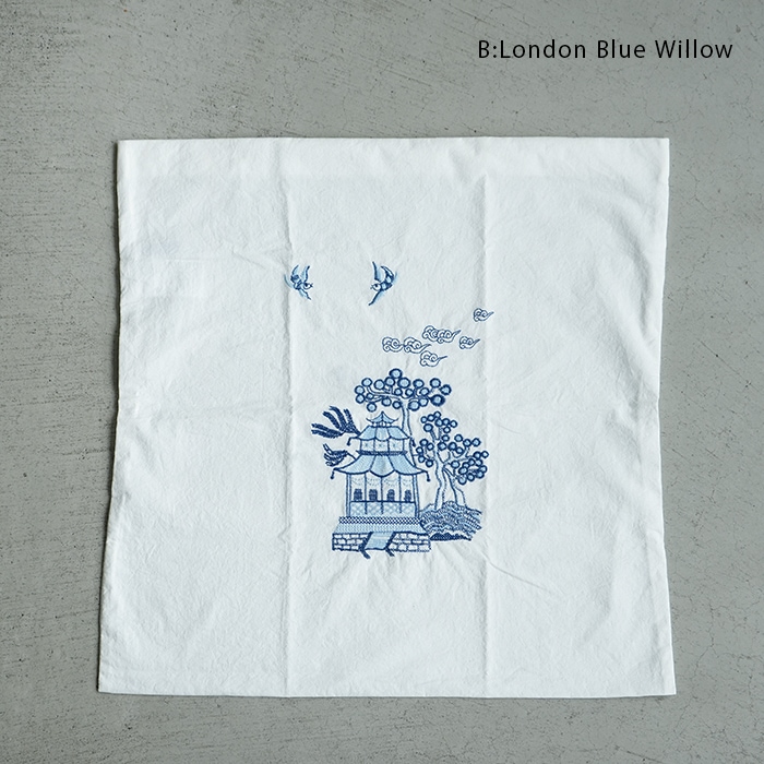 7487) R&D.M.Co-/OLDMANS TAILOR(アールアンドディーエムコー