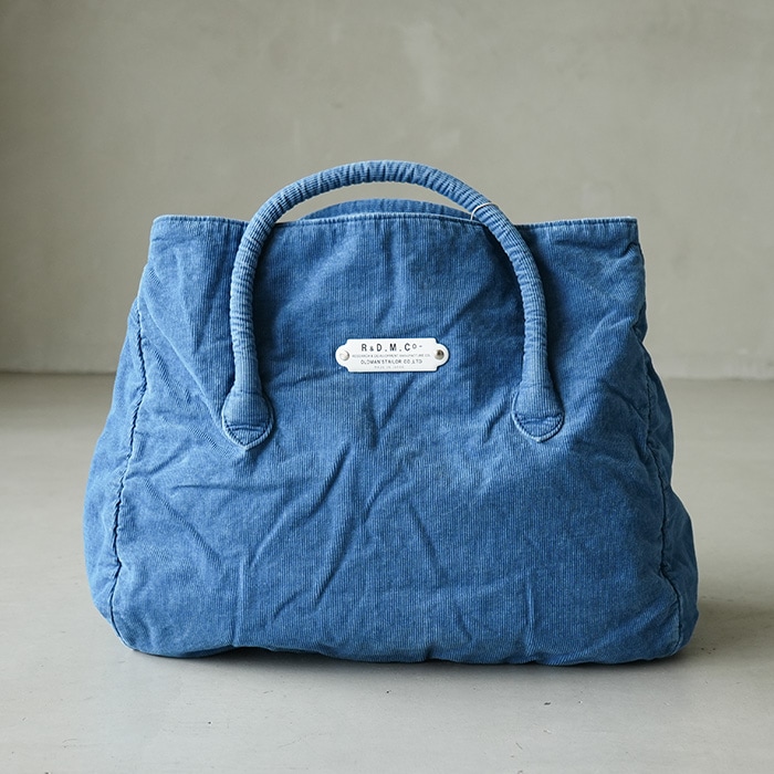 7678）/ R&D.M.Co-/OLDMANS TAILOR(アールアンドディーエムコー