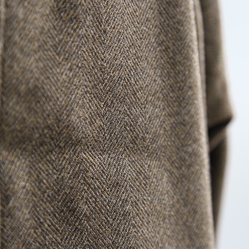 定価半額以下ダイワピア39ゴアテックスツイードダッフルコート STYLING - DAIWA PIER39 GORE-TEX INFINIUM TECH TWEED DUFFLE COAT