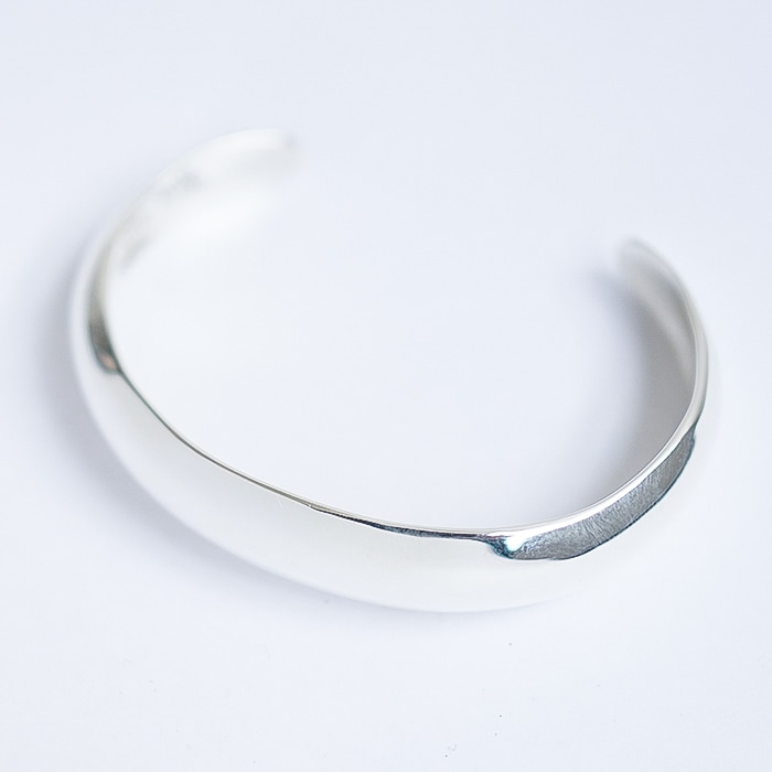 更に値下げ　XOLO JWELRY(ショロ　ジュウェリー) バングル XOLO JEWELRY 